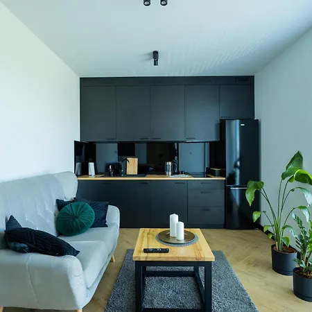 Apartament Vip