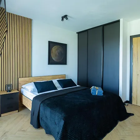 Vip Apartament