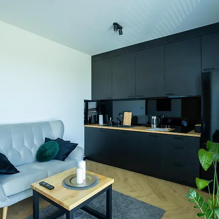 Vip Apartament *