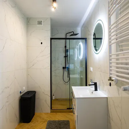 Vip Apartament Rzeszów