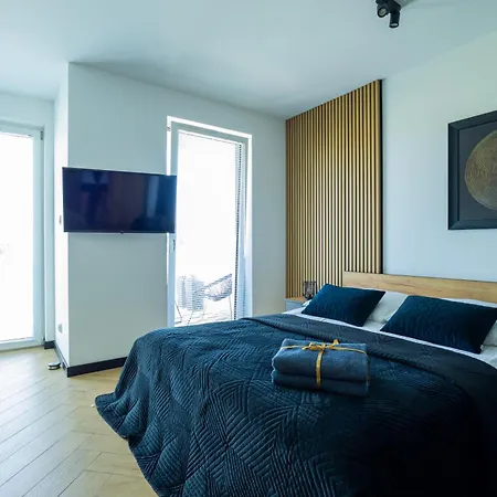 Apartament Vip *