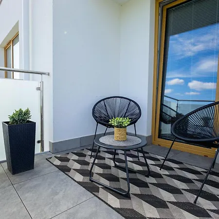 Vip Apartament Rzeszów