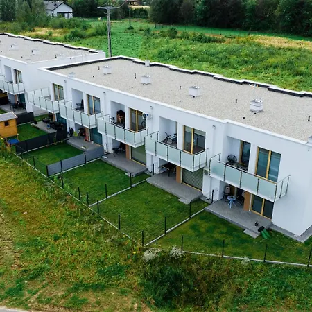 Vip Apartament