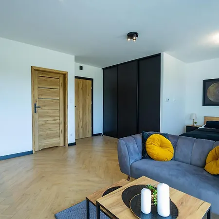 Vip Apartament *