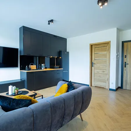 Vip Apartament *