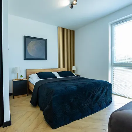 Vip Apartament