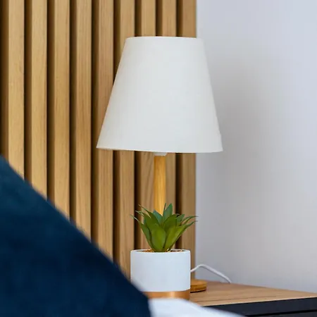 Apartament Vip Rzeszów