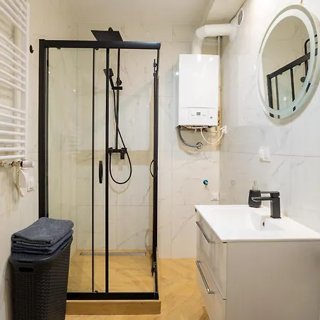 Apartament Vip