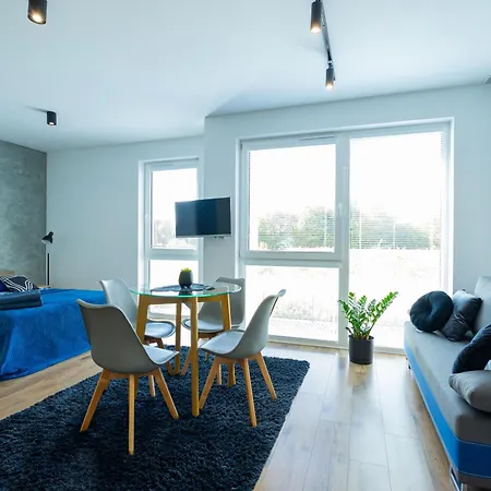 Vip Appartement Rzeszów