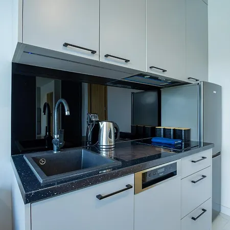 Vip Apartament