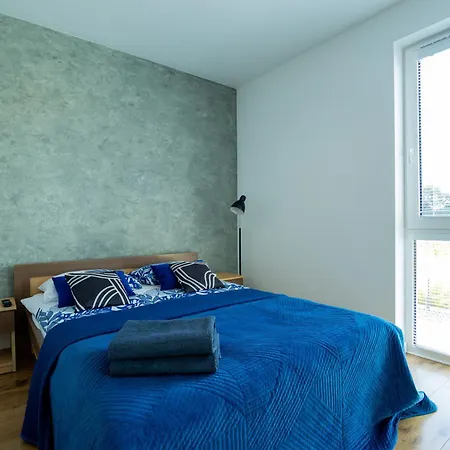 Vip Apartament Rzeszów
