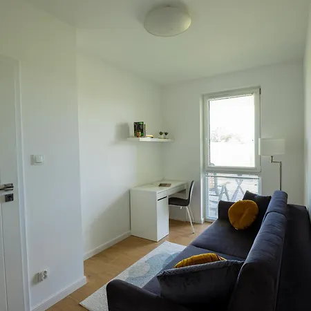 Apartament Vip *