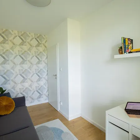 Vip Apartament Rzeszów