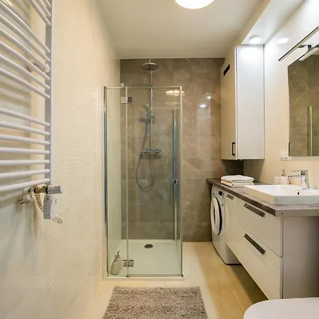Vip Apartament *
