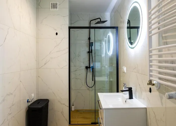 Vip Apartment Rzeszow