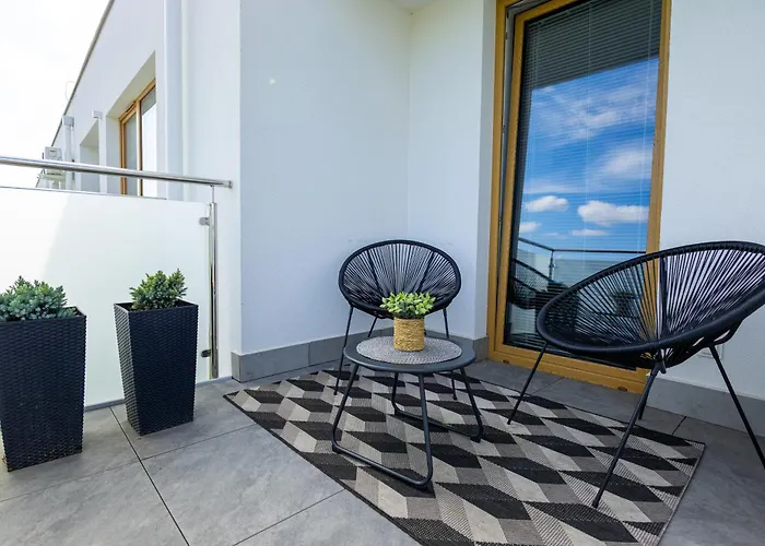 Vip Apartment Rzeszow