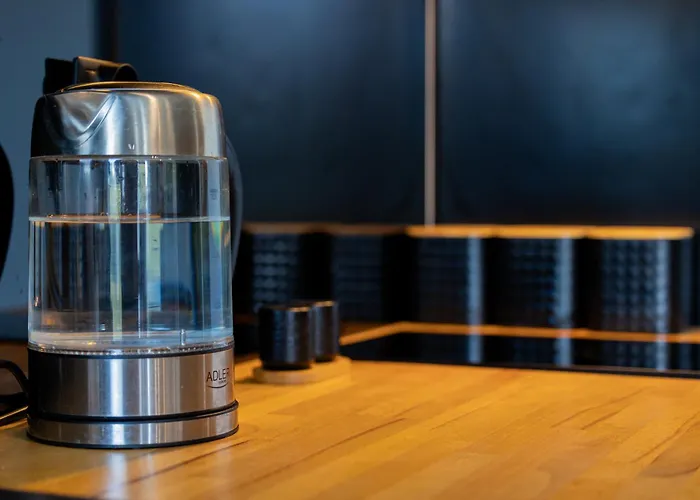 Vip Lägenhet Rzeszów