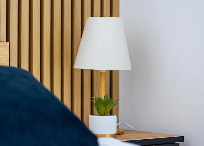 Lägenhet Vip Rzeszów