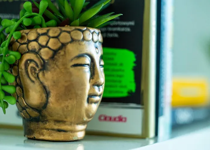 Vip Apartment Rzeszow