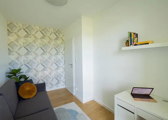 Vip Apartment Rzeszow